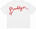 Sorry I'm Late X Vinnie Styles : Brooklyn Tee