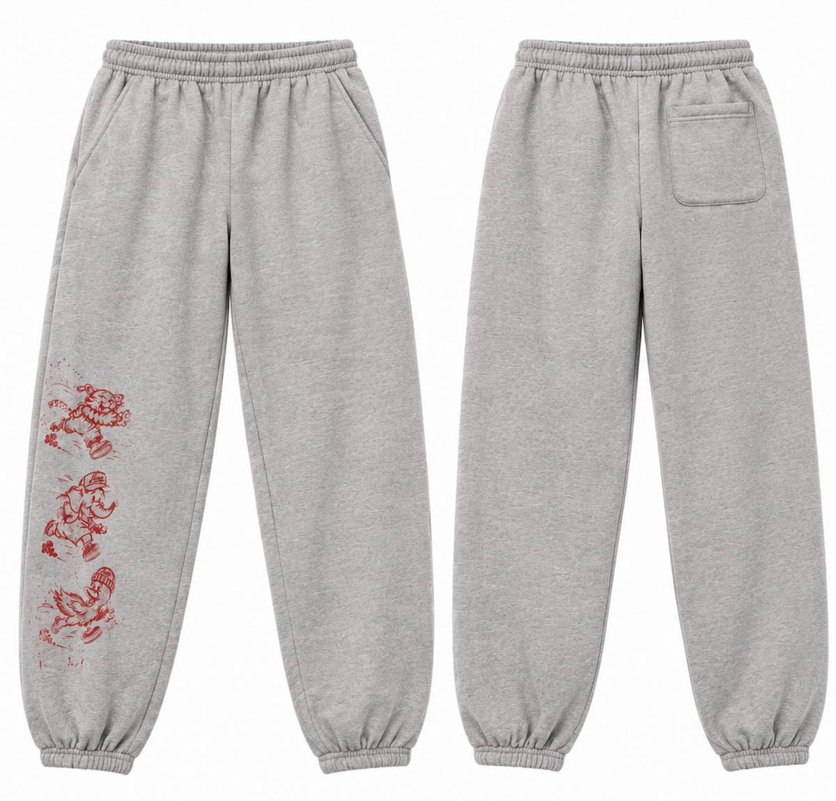 Joggers