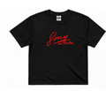 SIL X Barriers Tee - Black