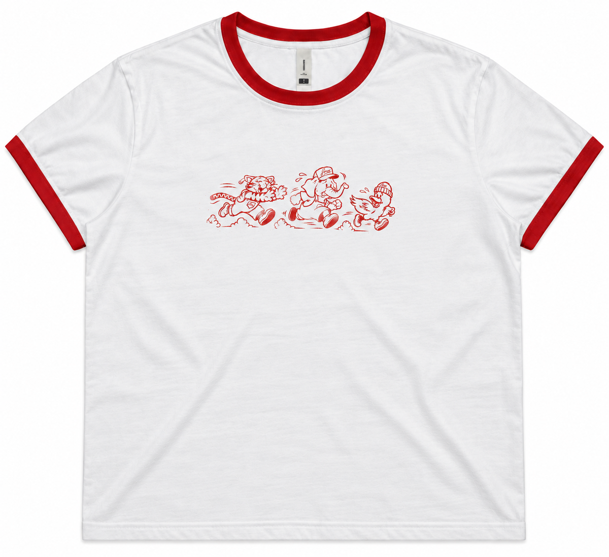 The Ringer Tee