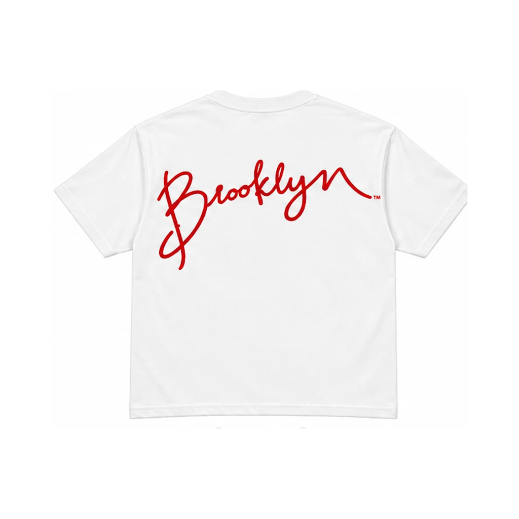 SIL X Vinnie Styles: Brooklyn Tee
