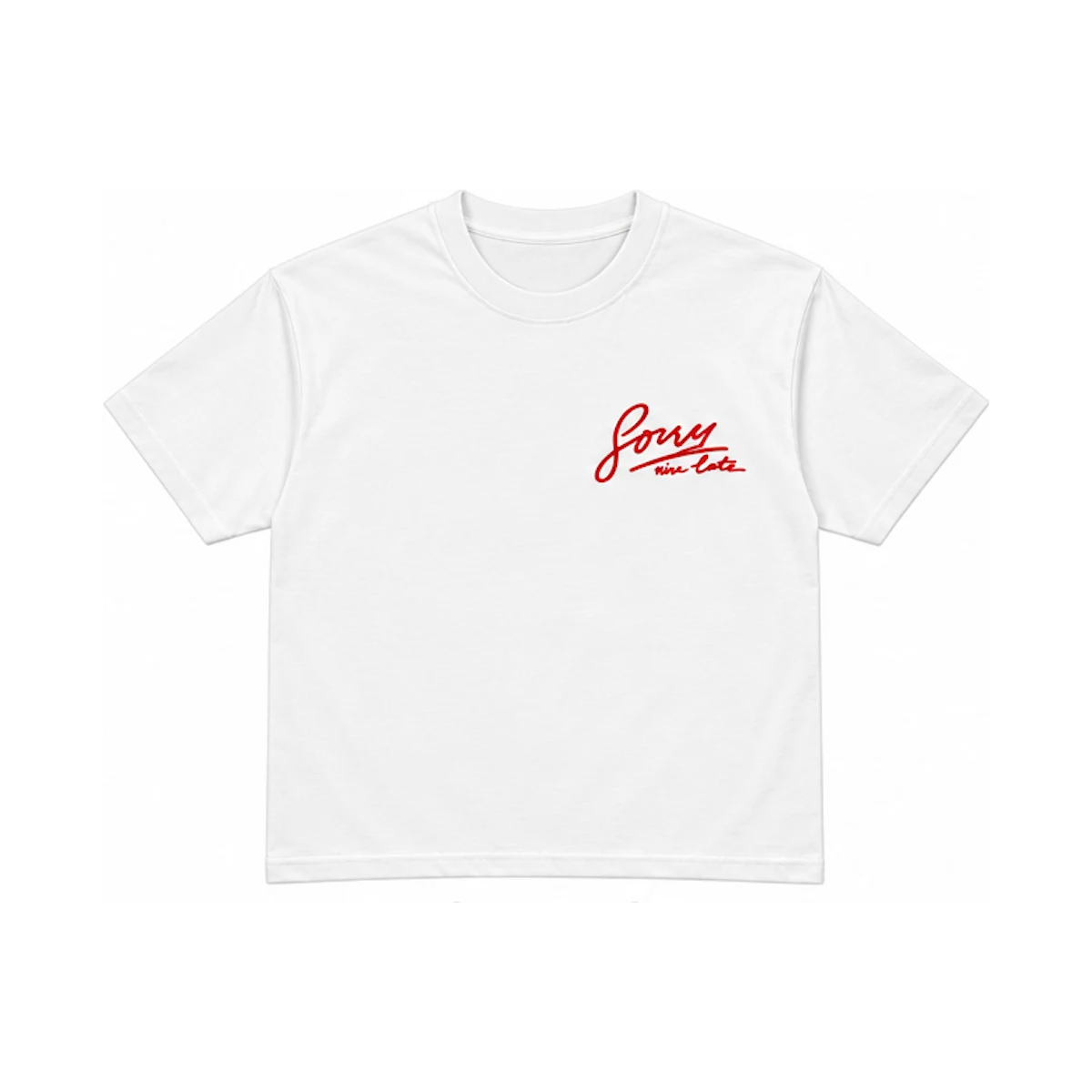 SIL X Vinnie Styles: Brooklyn Tee