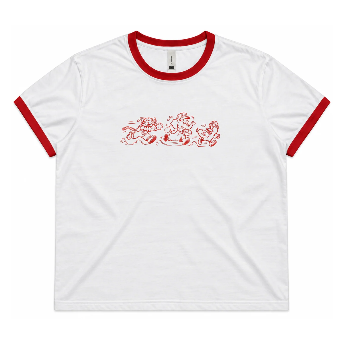 The Ringer Tee